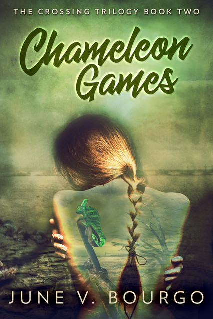 Chameleon Games, June V. Bourgo