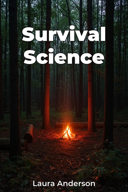 Survival Science, Laura Anderson