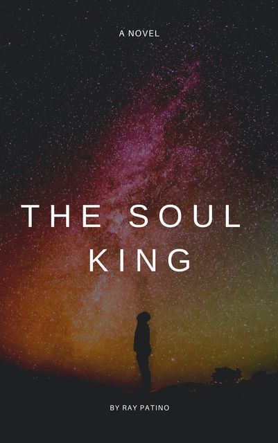 The Soul King, Ray Patino