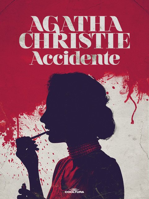 Accidente, Agatha Christie