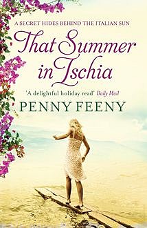 That Summer in Ischia, Penny Feeny