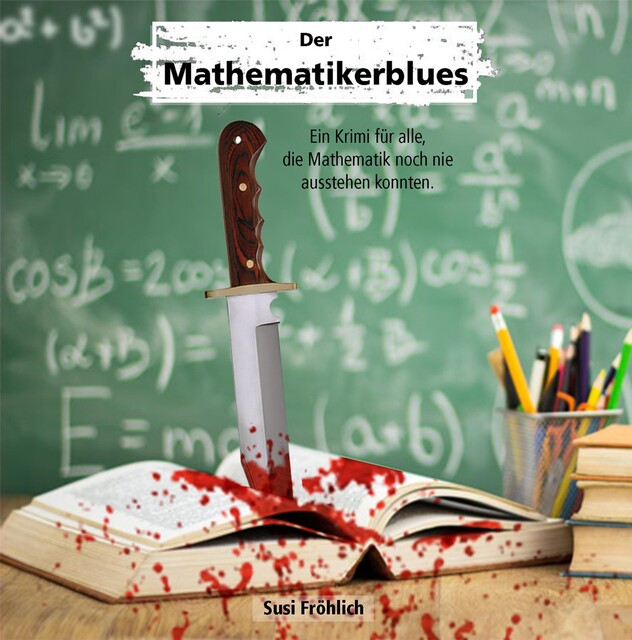 Der Mathematikerblues, Susanne Daig