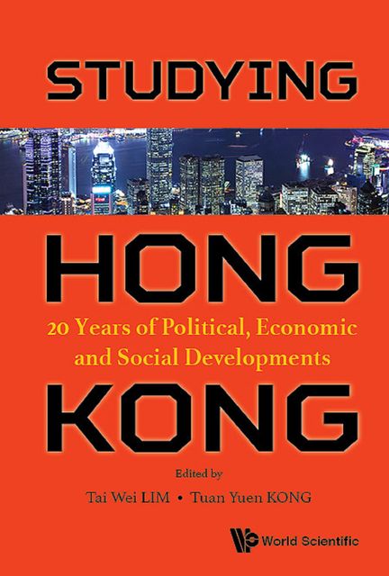 Studying Hong Kong, Tai Wei Lim, Tuan Yuen KONG