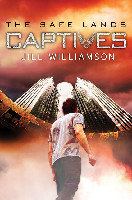 Captives, Jill Williamson