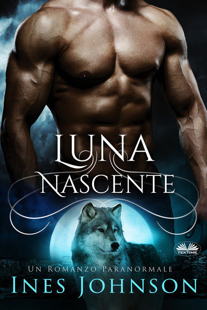 Luna Nascente, Ines Johnson