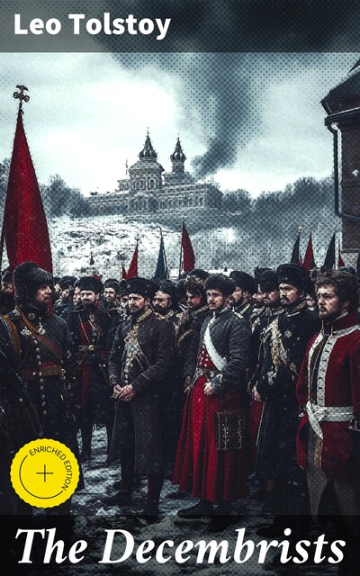 The Decembrists, Leo Tolstoy
