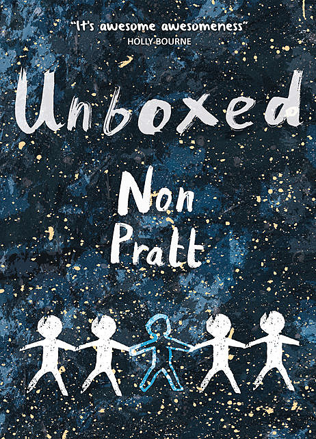 Unboxed, Non Pratt