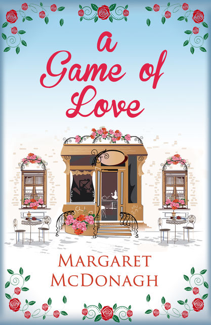 A Game of Love, Margaret McDonagh