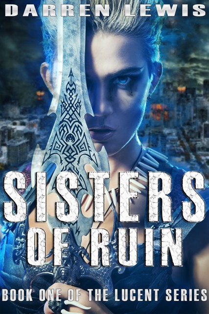 Sisters of Ruin, Darren Lewis