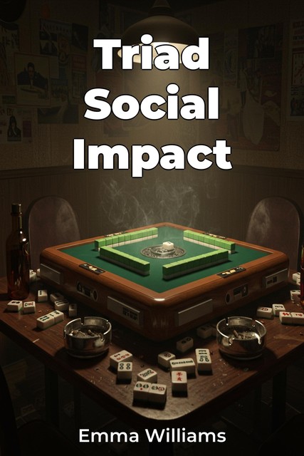 Triad Social Impact, Emma Williams