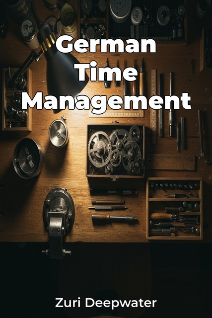 German Time Management, Zuri Deepwater