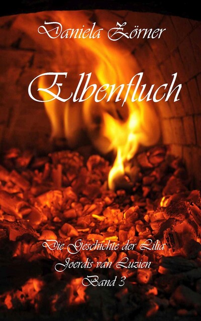 Elbenfluch, Daniela Zörner