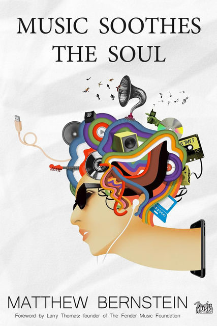 Music Soothes the Soul, Matthew Bernstein