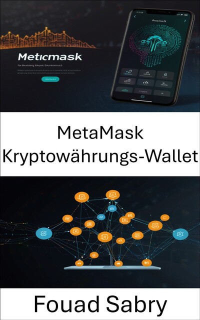 MetaMask Kryptowährungs-Wallet, Fouad Sabry