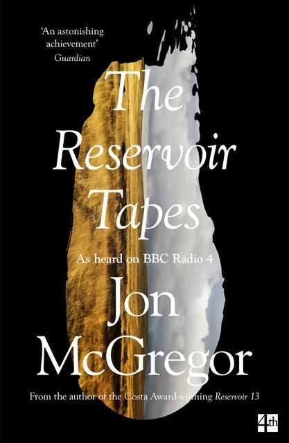 The Reservoir Tapes, Jon McGregor