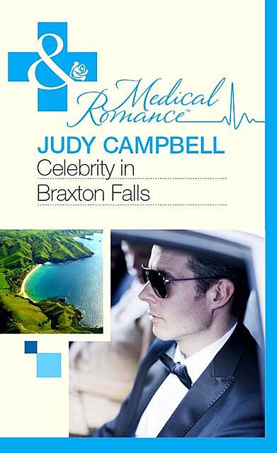 Celebrity in Braxton Falls, Judy Campbell