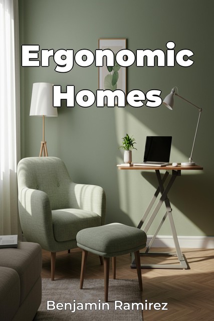 Ergonomic Homes, Benjamin Ramirez