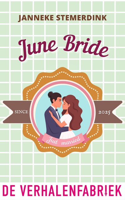 June Bride, Janneke Stemerdink