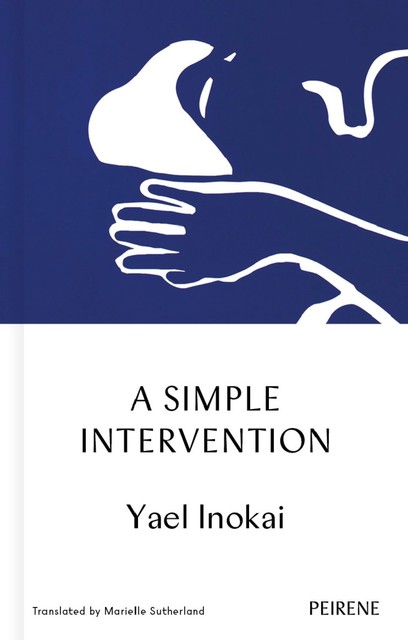 A Simple Intervention, Yael Inokai