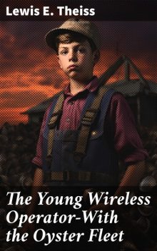 The Young Wireless Operator—With the Oyster Fleet How Alec Cunningham Won His Way to the Top in the Oyster Business, Lewis E.Theiss