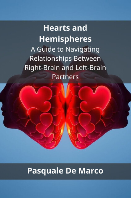 Hearts and Hemispheres, Pasquale De Marco
