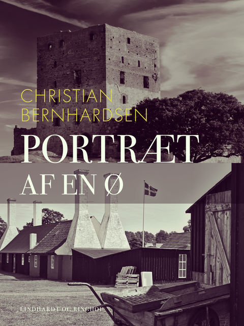 Portræt af en ø, Christian Bernhardsen
