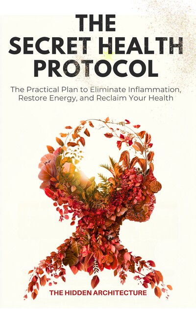 The Secret Health Protocol, The Hidden Architecture