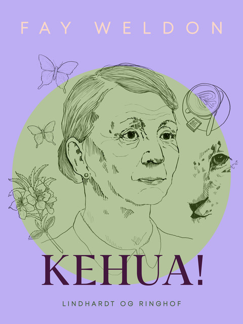 Kehua!, Fay Weldon