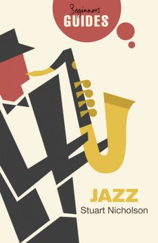 Jazz, Stuart Nicholson