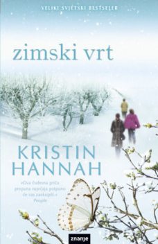 Zimski vrt, Kristin Hannah