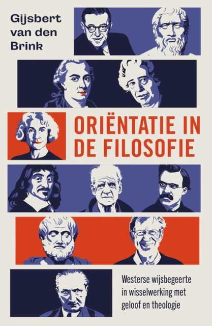 Oriëntatie in de filosofie, G. van den Brink