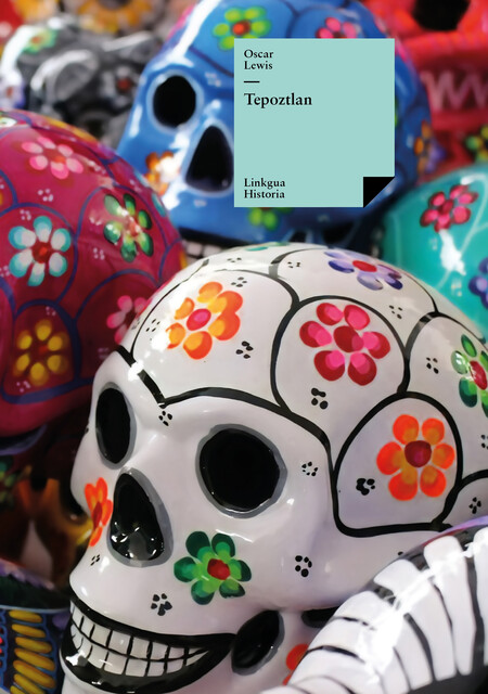 Tepoztlán, José Ramón Sánchez Leyva