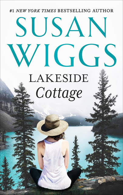 Lakeside Cottage, Susan Wiggs