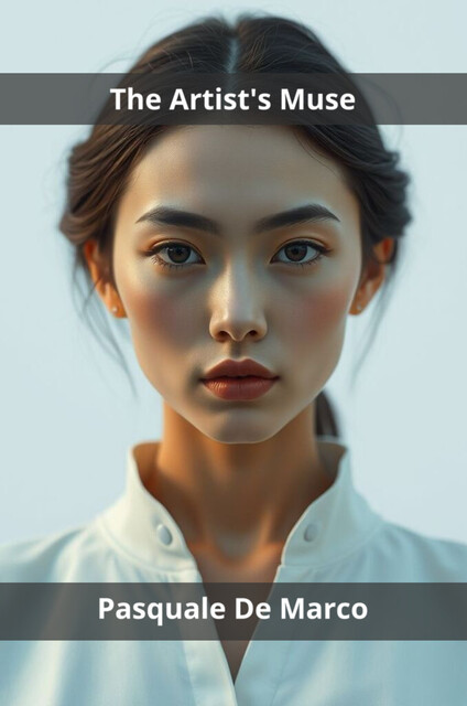 The Artist's Muse, Pasquale De Marco