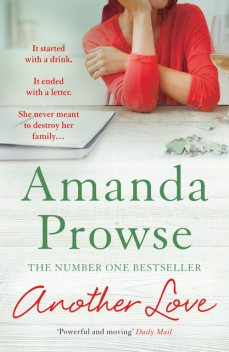 Another Love, Amanda Prowse