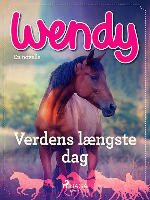 Wendy – Verdens længste dag, Diverse