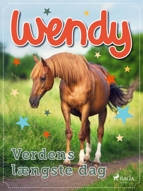 Wendy – Verdens længste dag, Diverse