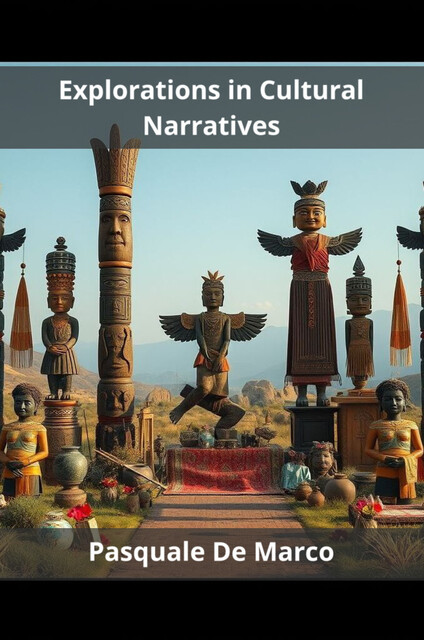 Explorations in Cultural Narratives, Pasquale De Marco