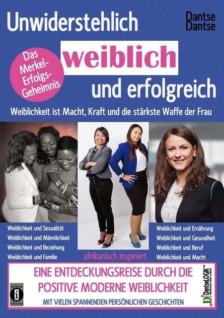 Wir sind Frauen, Dantse Dantse