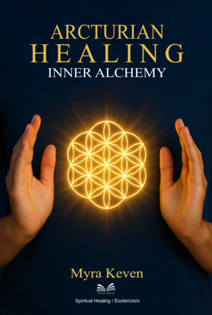 Arcturian Healing, Luiz Santos, Myra Keven