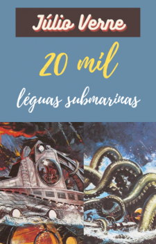 Vinte mil léguas submarinas, Leonardo Souza