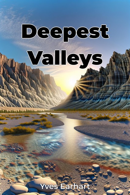 Deepest Valleys, Yves Earhart