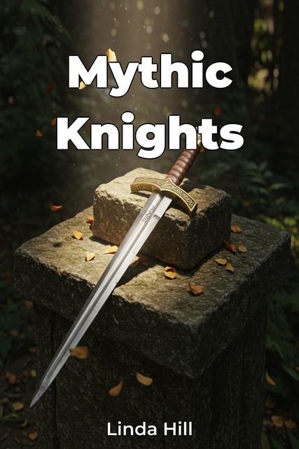 Mythic Knights, Linda Hill