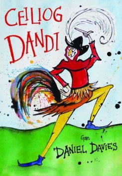 Ceiliog Dandi, Daniel Davies