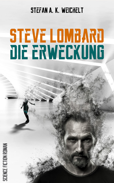 Steve Lombard, Stefan A.K. Weichelt