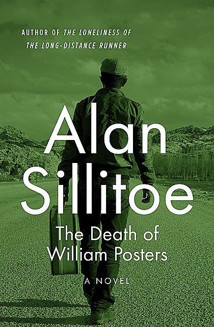 The Death of William Posters, Alan Sillitoe