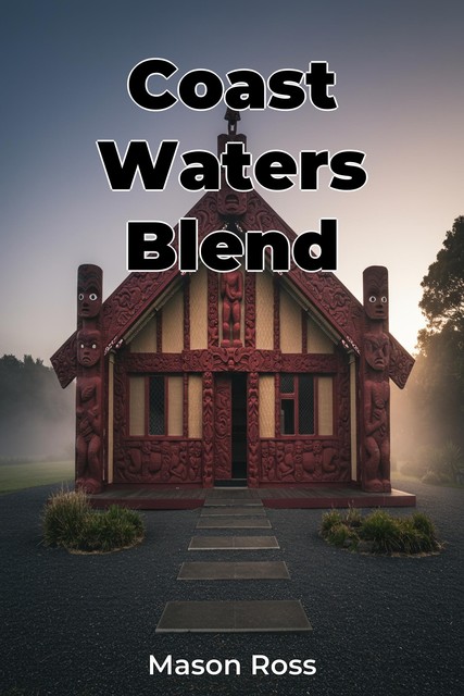 Coast Waters Blend, Mason Ross