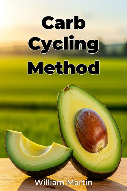 Carb Cycling Method, William Martin