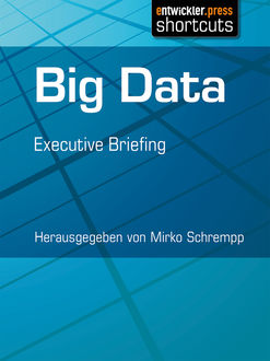 Big Data, 