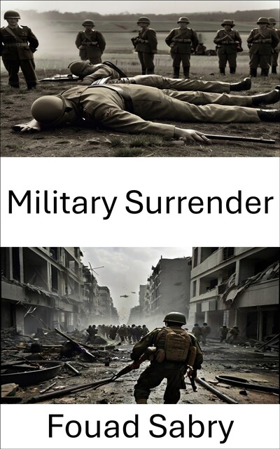 Military Surrender, Fouad Sabry